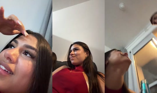 yasmintorres Bigo Live — Oct 25, 2026, 2:04 AM