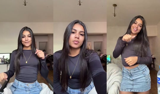 yasmintorres Bigo Live — Oct 27, 2026, 6:20 PM