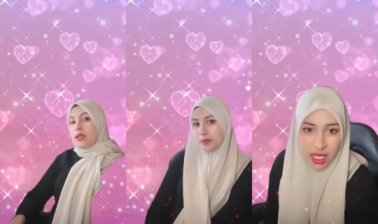 yaya_37 Bigo Live — Sep 3, 2026, 3:51 AM