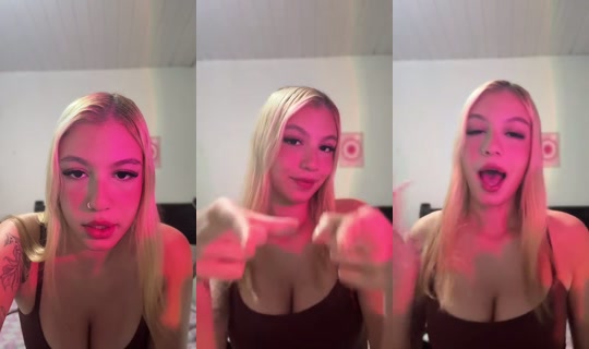 yayapontes Bigo Live — Oct 8, 2026, 9:14 PM