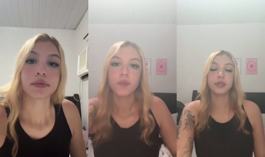 yayapontes Bigo Live — Oct 10, 2026, 12:08 AM
