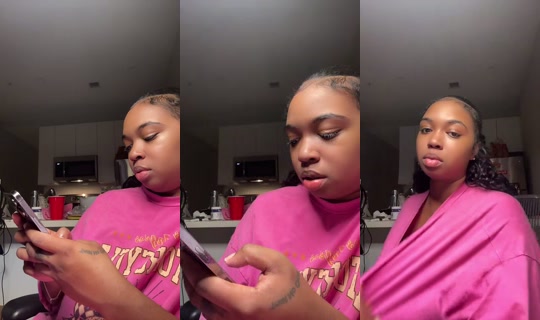 yealababy Bigo Live — Oct 13, 2026, 7:52 AM