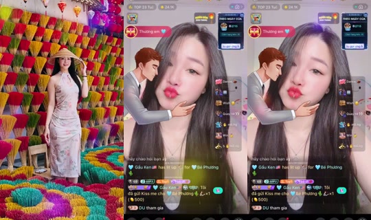 yenphuong02 Bigo Live — Oct 18, 2026, 7:38 AM