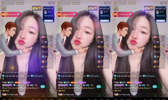 yenphuong02 Bigo Live — Oct 21, 2026, 9:11 AM