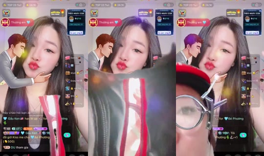 yenphuong02 Bigo Live — Oct 21, 2026, 10:05 AM