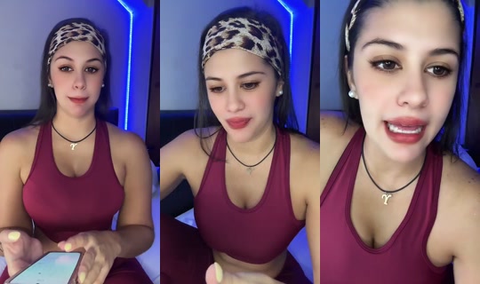 yessy13 Bigo Live — Oct 7, 2026, 11:19 PM