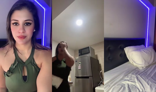 yessy13 Bigo Live — Oct 27, 2026, 2:30 AM