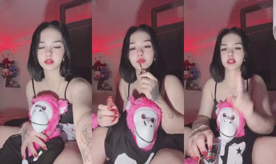 yeterya6 Bigo Live — Jul 25, 2026, 10:48 PM