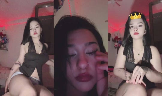 yeterya6 Bigo Live — Jul 28, 2026, 12:41 AM