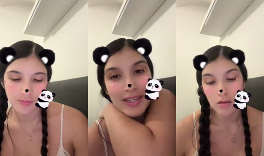 yexi Bigo Live — Sep 5, 2026, 12:25 AM