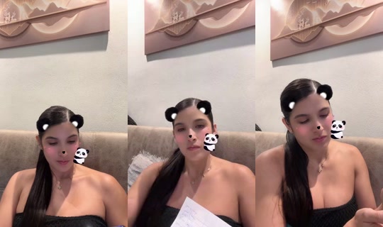 yexi Bigo Live — Sep 10, 2026, 10:31 PM