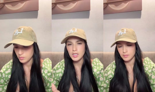yexi Bigo Live — Sep 14, 2026, 10:10 PM