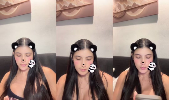 yexi Bigo Live — Oct 8, 2026, 10:44 PM