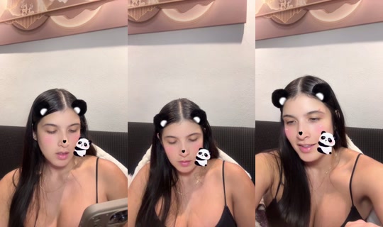 yexi Bigo Live — Oct 9, 2026, 12:28 AM
