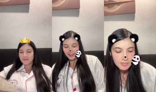 yexi Bigo Live — Oct 10, 2026, 12:10 AM