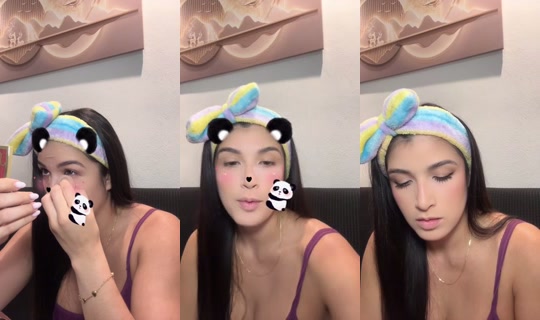 yexi Bigo Live — Oct 11, 2026, 4:23 PM