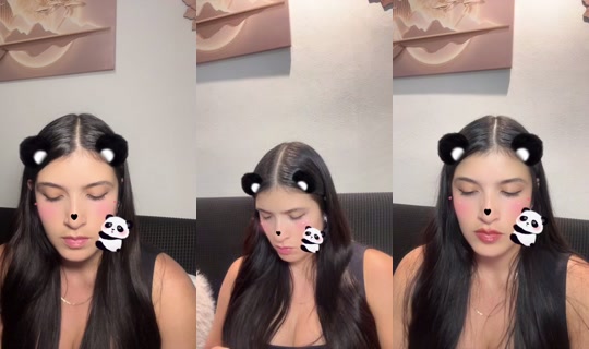 yexi Bigo Live — Oct 13, 2026, 8:31 PM