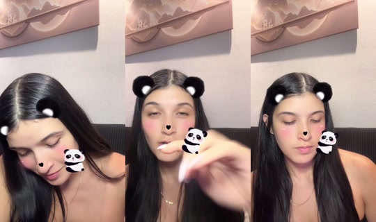yexi Bigo Live — Oct 14, 2026, 8:02 PM
