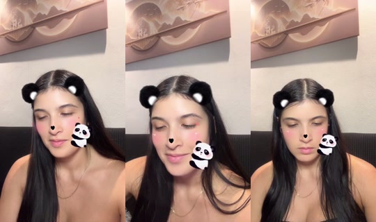yexi Bigo Live — Oct 14, 2026, 8:54 PM