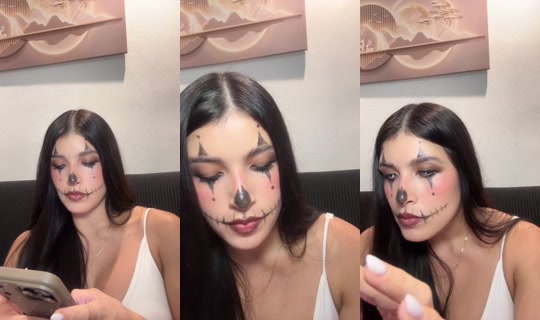 yexi Bigo Live — Oct 15, 2026, 9:24 PM