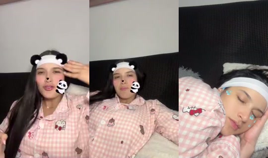 yexi Bigo Live — Oct 17, 2026, 12:33 AM