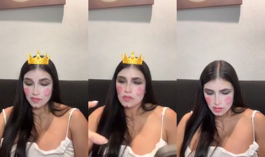 yexi Bigo Live — Oct 18, 2026, 1:27 AM