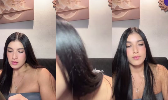 yexi Bigo Live — Oct 25, 2026, 10:36 PM