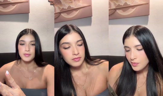 yexi Bigo Live — Oct 25, 2026, 11:34 PM