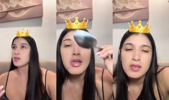 yexi Bigo Live — Oct 29, 2026, 1:57 AM