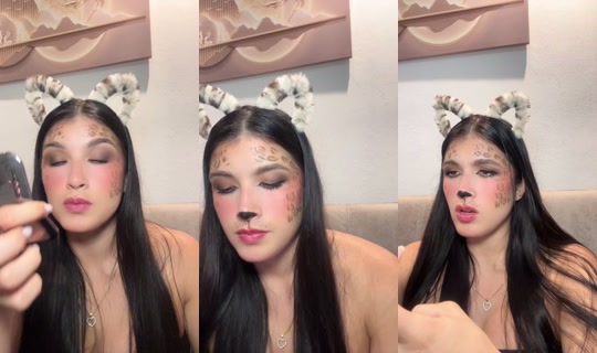 yexi Bigo Live — Oct 29, 2026, 10:25 PM