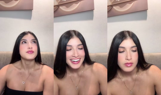 yexi Bigo Live — Oct 30, 2026, 11:09 PM