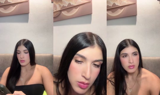 yexi Bigo Live — Oct 31, 2026, 1:41 AM
