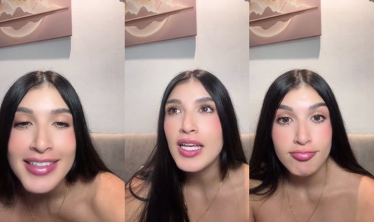 yexi Bigo Live — Oct 31, 2026, 2:34 AM