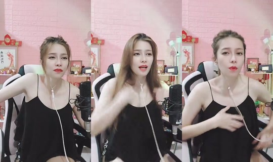 yinyin1010 Bigo Live — Jul 21, 2026, 6:30 PM