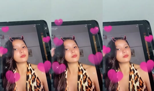 ykesshie Bigo Live — Oct 6, 2026, 2:48 PM