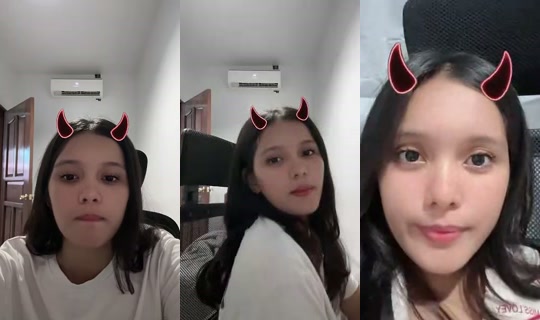 ykesshie Bigo Live — Oct 31, 2026, 10:03 AM