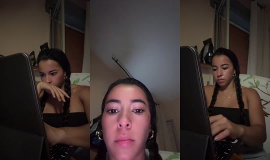 yogicath2 Bigo Live — Jul 28, 2026, 5:55 PM