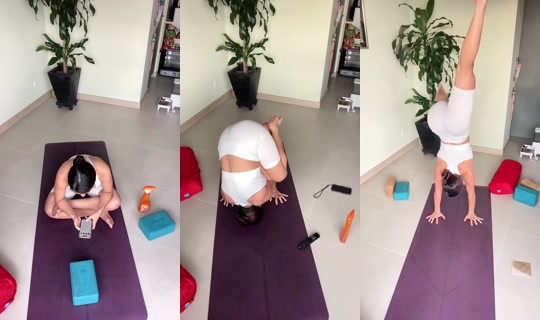 yogicath2 Bigo Live — Sep 15, 2026, 9:43 PM