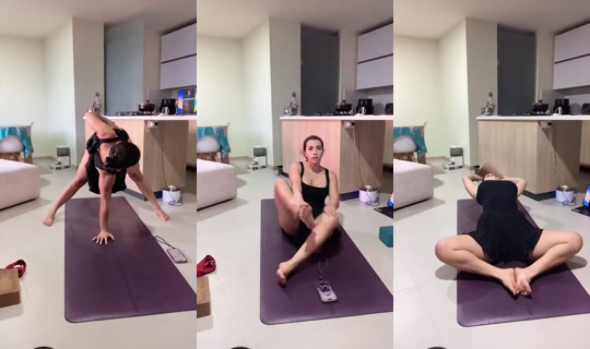 yogicath2 Bigo Live — Sep 22, 2026, 10:47 PM