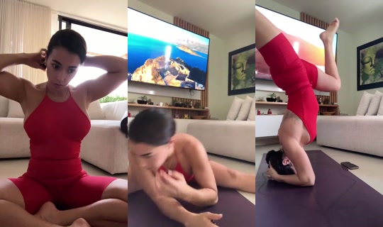 yogicath2 Bigo Live — Sep 24, 2026, 9:01 PM