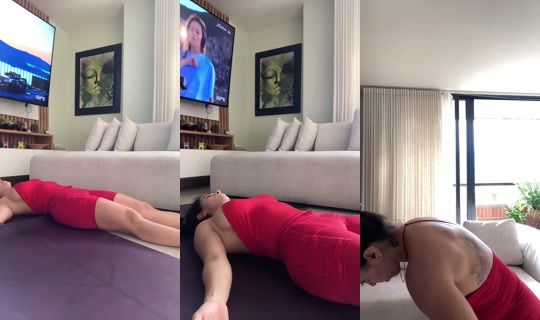yogicath2 Bigo Live — Sep 24, 2026, 9:52 PM