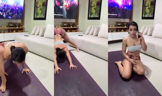 yogicath2 Bigo Live — Oct 1, 2026, 12:09 AM