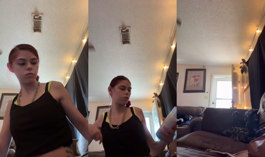 yogirlhayhay Bigo Live — Sep 4, 2026, 7:20 PM