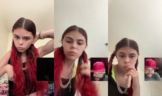 yogirlhayhay Bigo Live — Sep 5, 2026, 1:32 AM