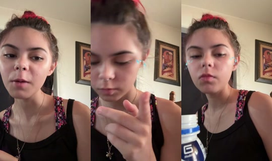 yogirlhayhay Bigo Live — Sep 12, 2026, 5:46 PM