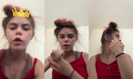 yogirlhayhay Bigo Live — Oct 18, 2026, 3:32 AM