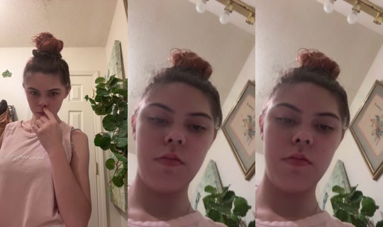 yogirlhayhay Bigo Live — Oct 21, 2026, 3:55 AM