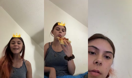 yogirlhayhay Bigo Live — Oct 23, 2026, 11:57 PM