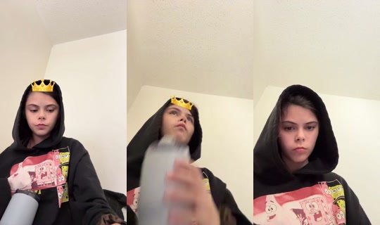 yogirlhayhay Bigo Live — Oct 25, 2026, 2:21 AM