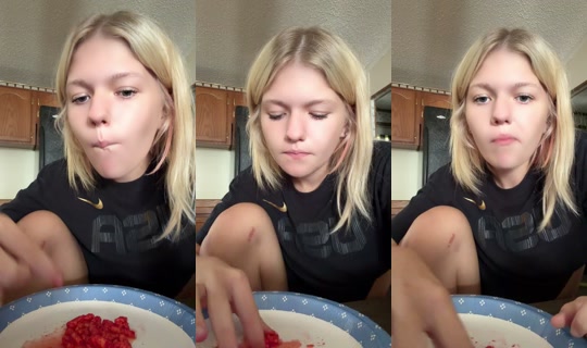 yourfavblondie42 Bigo Live — Jul 27, 2026, 7:14 PM